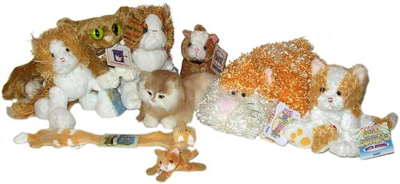 orange_catsw - Webkinz