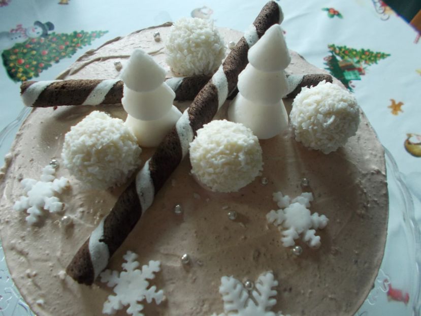  - Pe la mine prin bucatarie