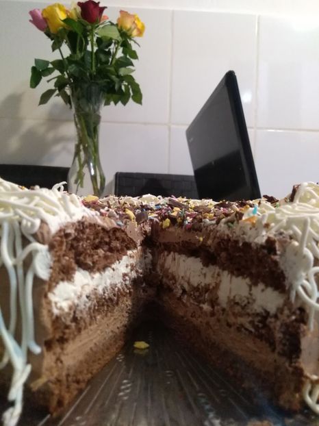  - tot cu dulce si flori