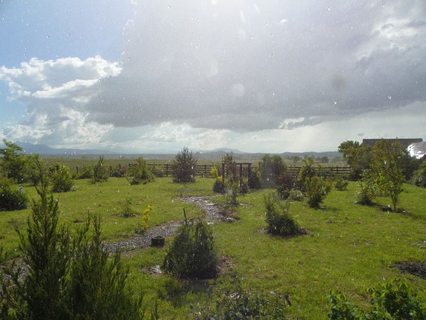 ploua, ploua, ploua ... - Dobarland 2019 2