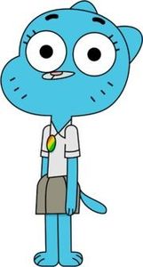 Nicole Watterson - Gumball