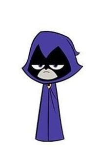 Raven - Teen Titans Go!