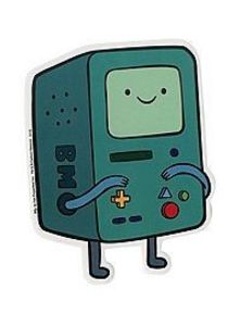 Beemo - Adventure Time