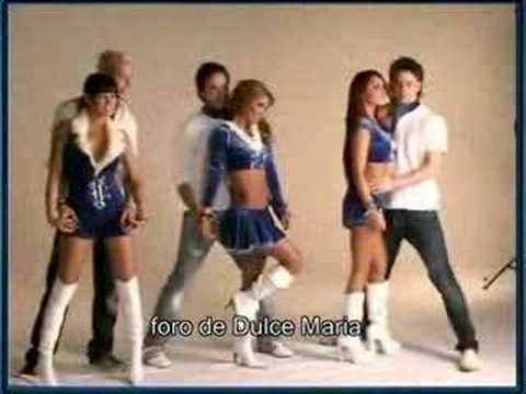 0 - RBD Pepsi