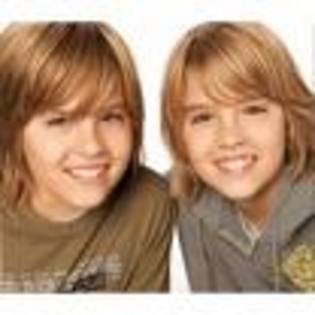 11 - Cole and Dylan Sprouse