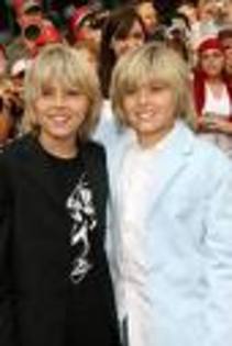 1 - Cole and Dylan Sprouse