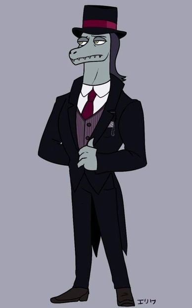 Toffee - star vs the forces of evil