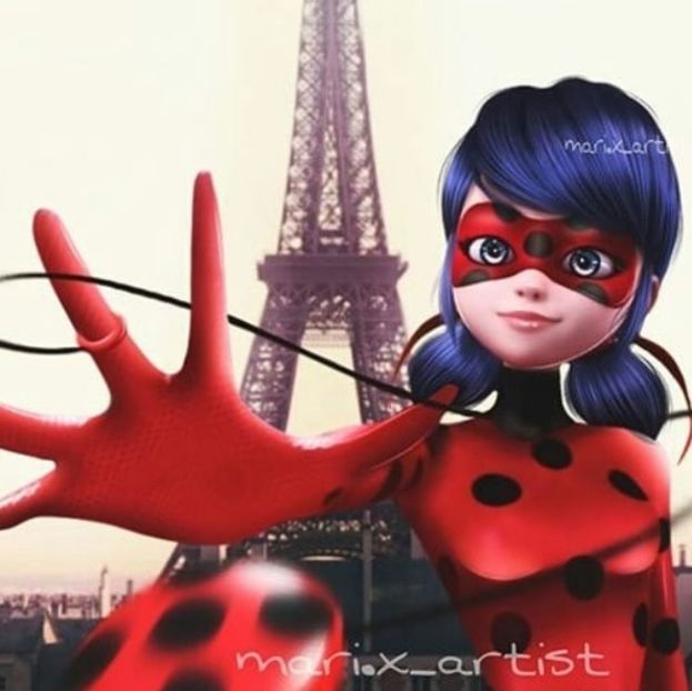  - 01 miraculous