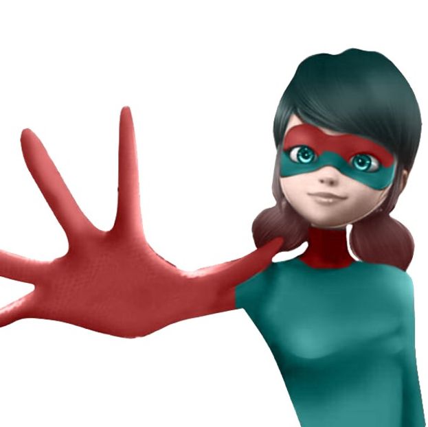  - 01 oc - copilarie - ps sai miraculous