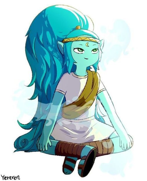 Canyon - Adventure Time