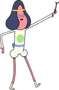 Abracadaniel - Adventure Time