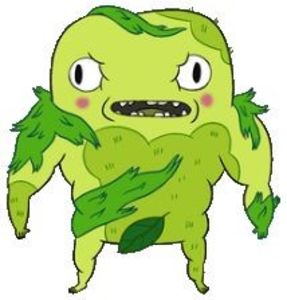 Donny - Adventure Time