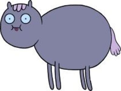 Brain Poo - Adventure Time