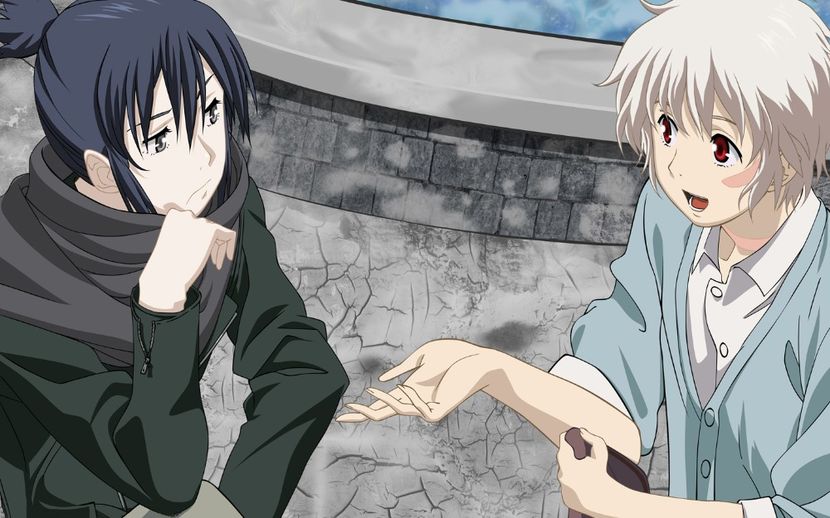 No-6-Nezumi-Shion-nezumi-x-shion-35821754-1440-900 - Nezumi And Shion