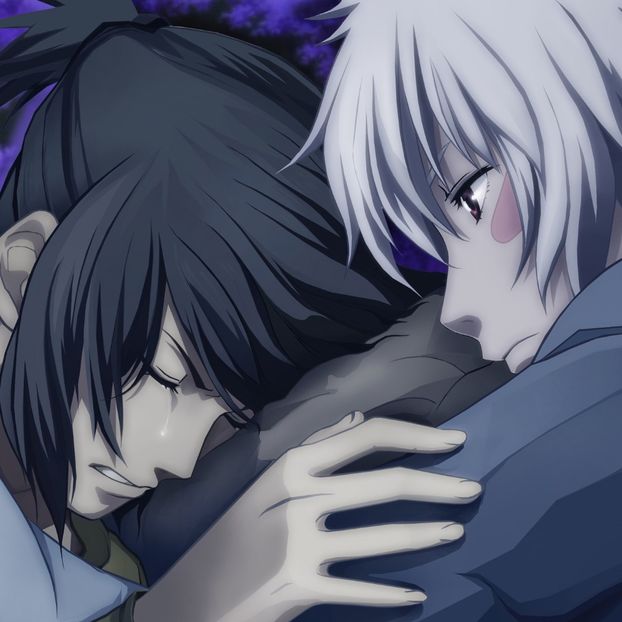 No-6-Nezumi-Shion-nezumi-x-shion-35821771-2223-1482-1775 - Nezumi And Shion