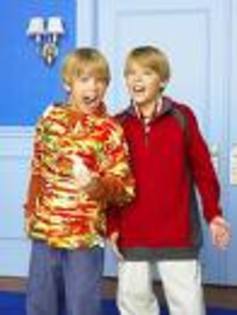 3 - Zack si Cody