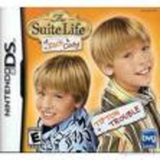 1 - Zack si Cody