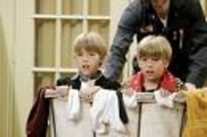 5 - Zack si Cody