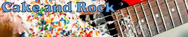 cakeandrock