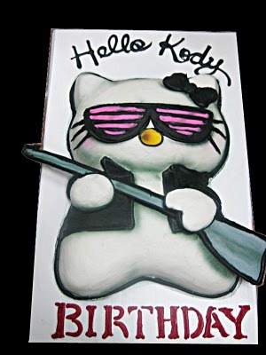 kittycake