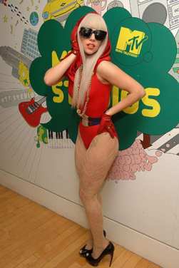 lady-gaga-red - Toate Pozele mele din PC