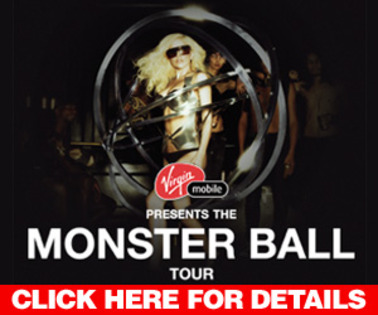 monsterBall