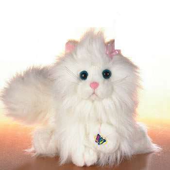 WebkinzPersianCat