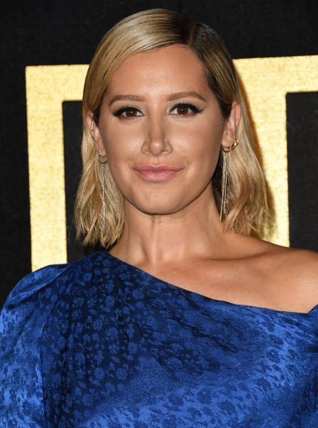  - Ashley Tisdale la Amazon Prime Video Post Emmy Awards Party 2018 at Cecconi s in West Hollywood Cali