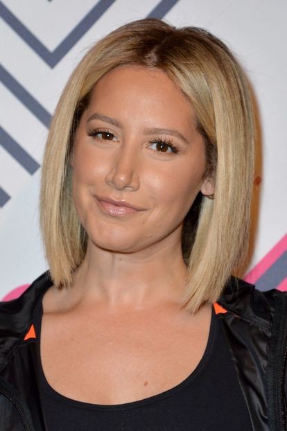  - Ashley Tisdale la STRONG by Zumba Second Anniversary at Milk Gallery in New York City New York