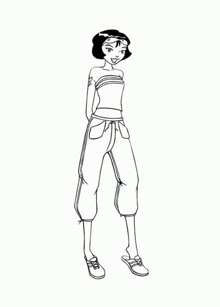  - 01 anime