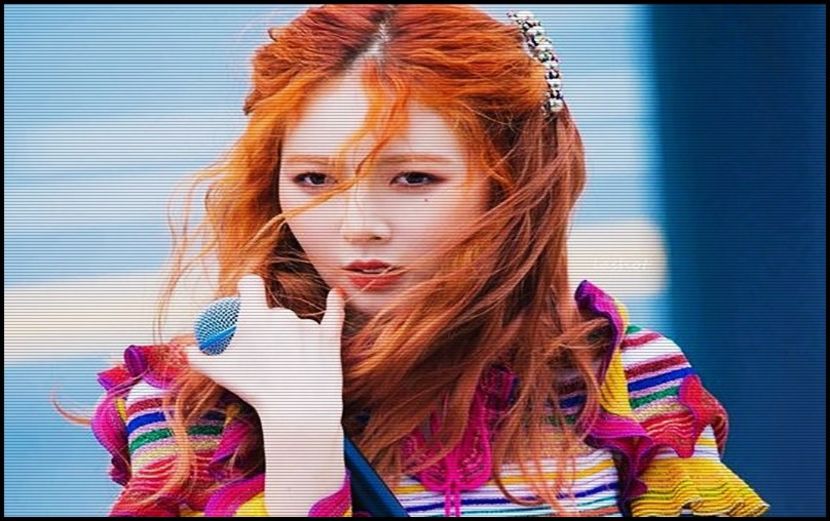 — [răspunde când nu e atentă Lisa] ❝Nici mie.❞ - W A Y - Episodul 05