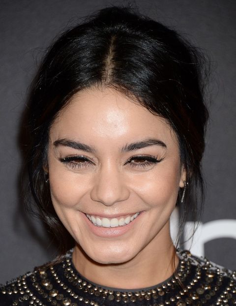  - Vanessa Hudgens la Globes Party in Beverly Hills