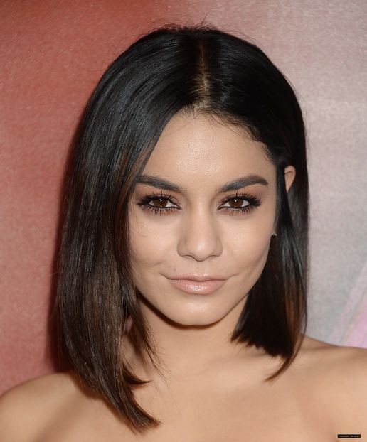  - Vanessa Hudgens la NBC Universal Winter Press Tour