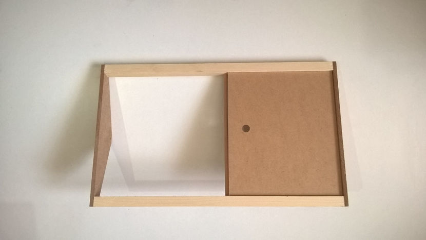 50 pe 30 cm - FETE DE BOXA ROTATIVE