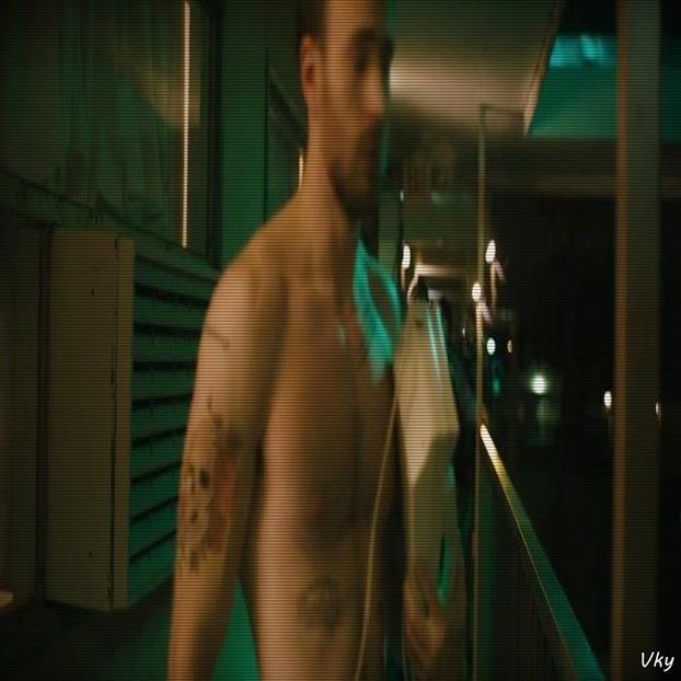 ▬ ❝Si eu te iubesc.❞ O saruta lung si cu pasiune.=))))))) - SO3xE02 A bird in a gilded cage