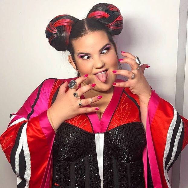 Eurovision 2018 - 2018 Eurovision Song Contest Part 18