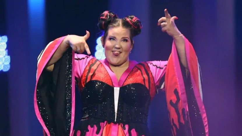 Eurovision 2018 - 2018 Eurovision Song Contest Part 18