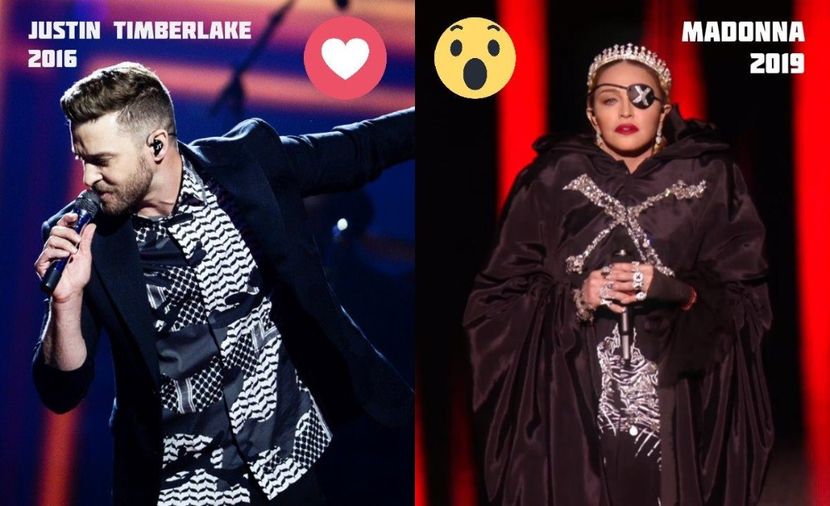 Eurovision 2018 - 2018 Eurovision Song Contest Part 18