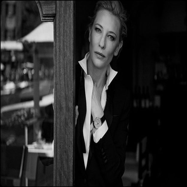 ▬ ❝Ai auzit destul de bine ce te-am intrebat. Dar nu am nicio problema in a spune din nou.❞ Se uita - SO3xE02 A bird in a gilded cage