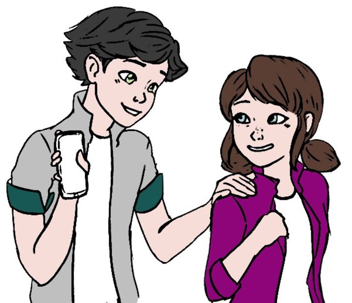  - 01 oc - copilarie - ps sai miraculous