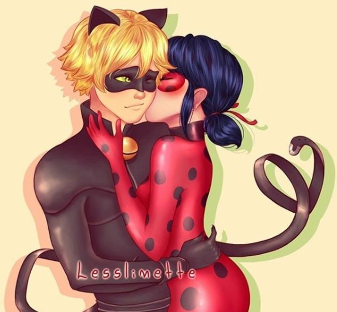 - 01 miraculous