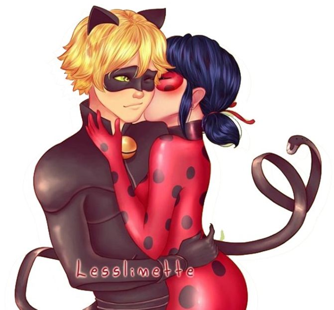  - 01 miraculous