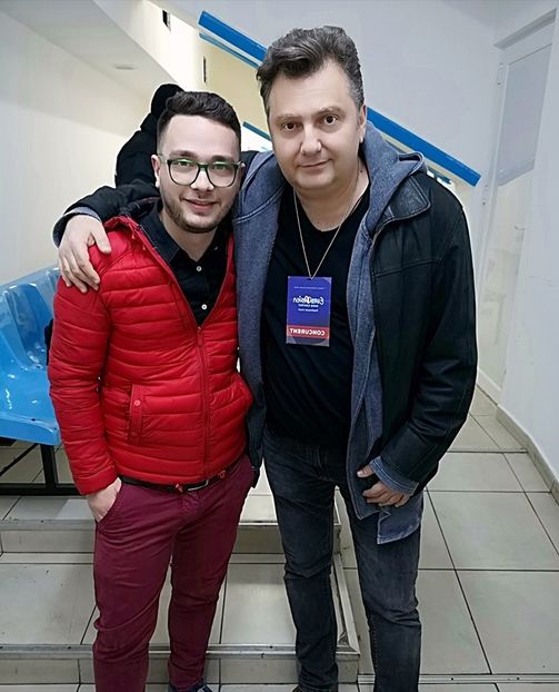 Eurovision 2018 - 2018 Eurovision Song Contest Part 18