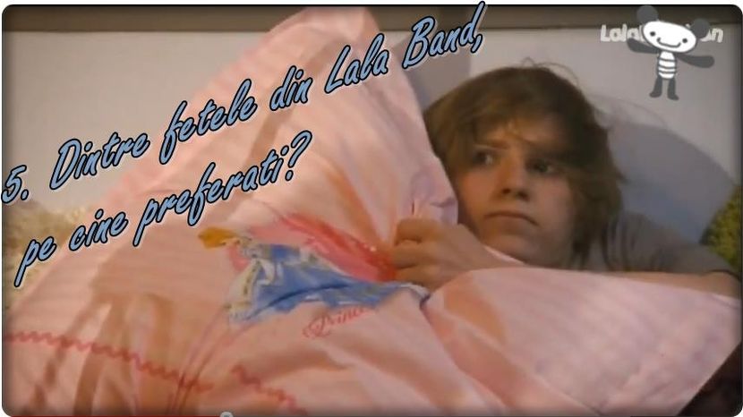 Reviste cu La La Band 27 - Revistele La La Band