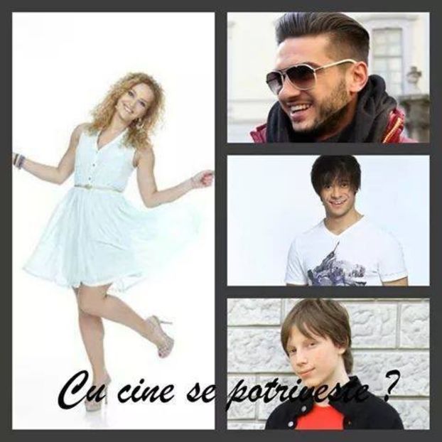 Reviste cu La La Band 71 - Revistele La La Band