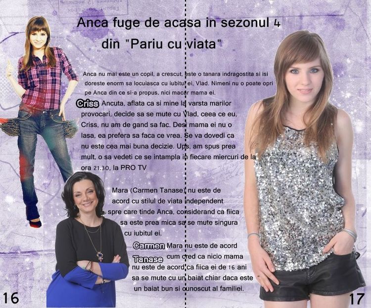 Reviste cu La La Band 117 - Revistele La La Band