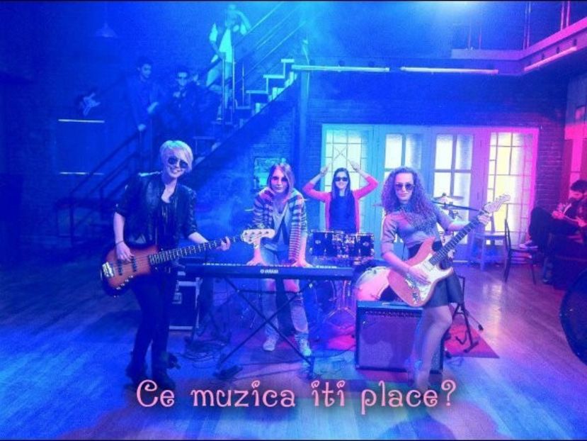 Reviste cu La La Band 147 - Revistele La La Band