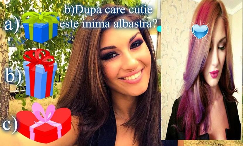 Reviste cu LaLa Band 223 - Revistele La La Band