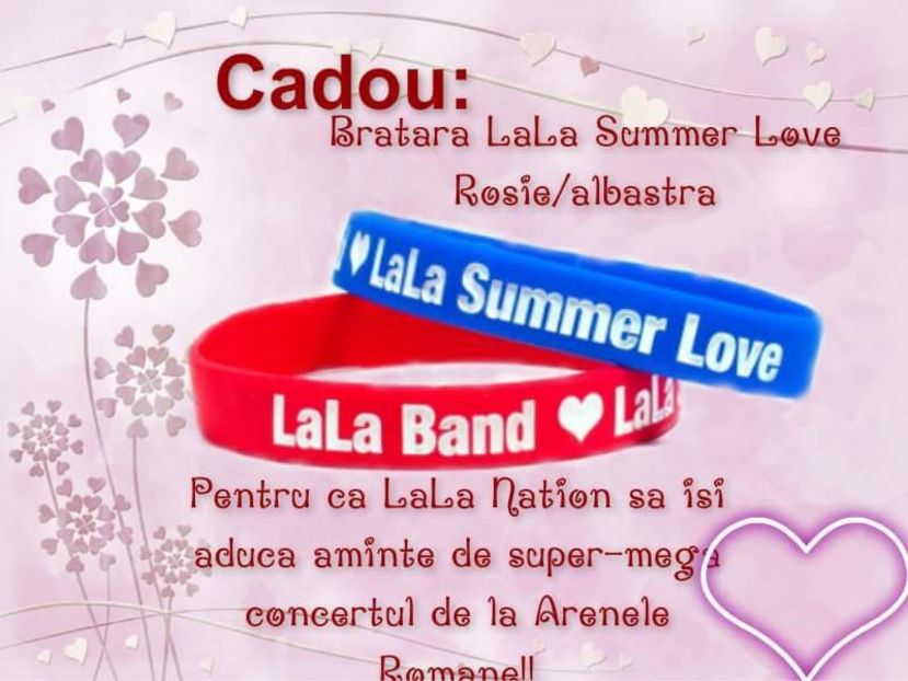 Reviste cu LaLa Band 377 - Revistele La La Band