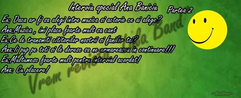 Reviste cu LaLa Band 393 - Revistele La La Band